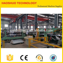 China good quality Steel Sheet Coil Slitting Line